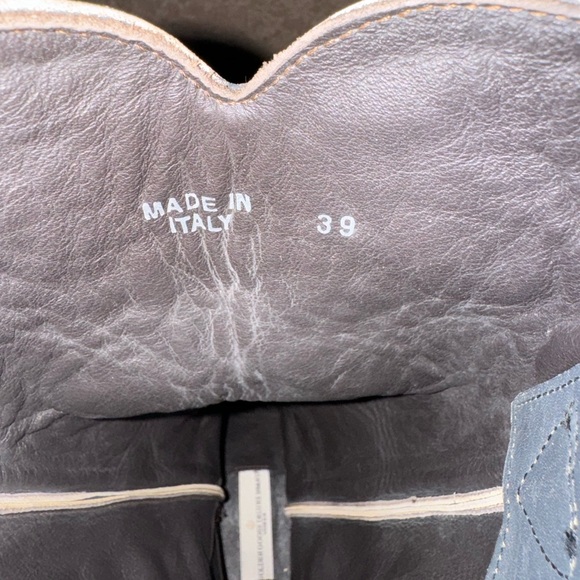 Golden Goose boots - Picture 3 of 3